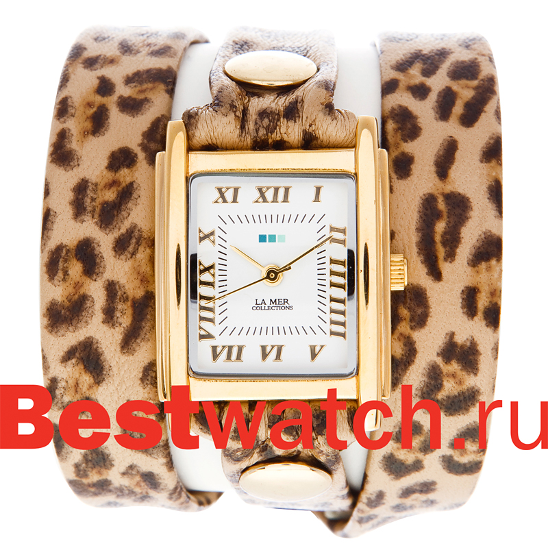 Часы La Mer На длинном ремешке LMSTW6002